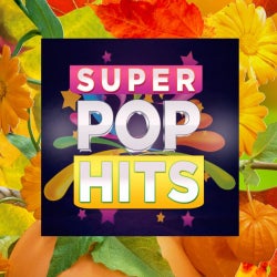 Super POP HITS