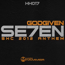Se7en (SHC 2012 Anthem)