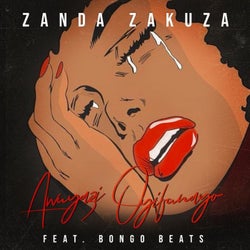 Awuyazi Oyifunayo (feat. Bongo Beats)