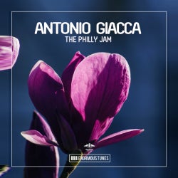 Antonio Giacca "Philly Jam" Chart
