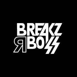 Nick Da Creep's Breakz R Boss Chart