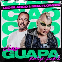 Ciao Guapa - Remix Pack 2