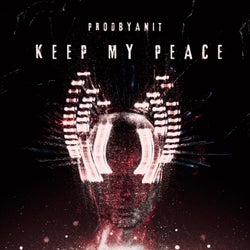 Keep my peace