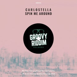 Spin Me Around