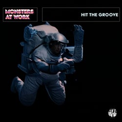 Hit the Groove