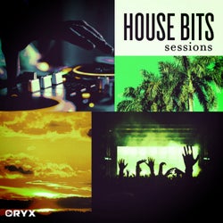 House Bits Sessions Xmas Edition