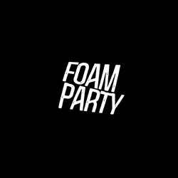 Foam Party