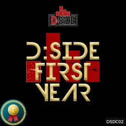D:SIDE First Year