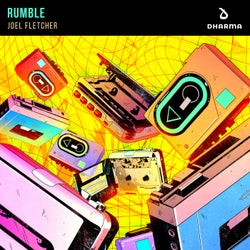 Rumble (Extended Mix)