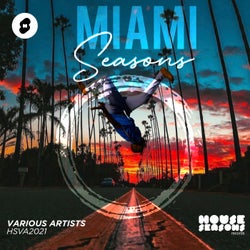 Miami Seasons 2021
