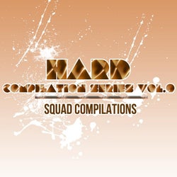 Hard Compilation Series Vol. 9