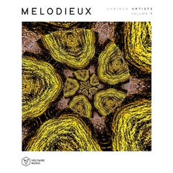 Melodieux Vol. 1