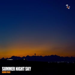 Summer Night Sky (Remix Pack)