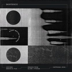Cover art for Uno Bish