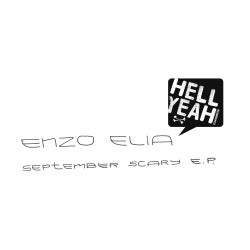 September Scary EP