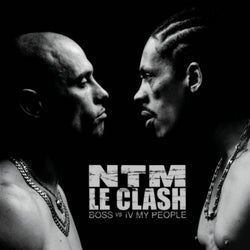 Le Clash (B.O.S.S. vs. IV My People)