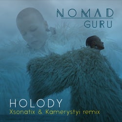 HOLODY (Xsonatix & Kamerystyi Remix)