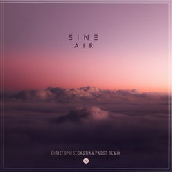 Air (Christoph Sebastian Pabst Remix)