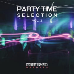 Party Time Selection, Vol. 2