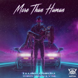 More Than Human