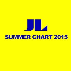 JL - SUMMER CHART 2015 !!!