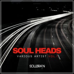 Soul Heads, Vol.1