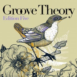 Groove Theory - Edition Five