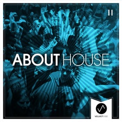 About House, Vol. 2