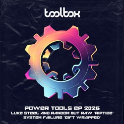 Power Tools EP 2026