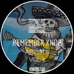 Remember Knob, Vol. 2