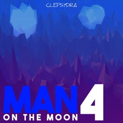 Man on the Moon 4