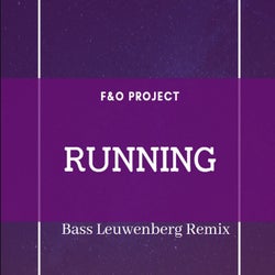 Running (Bass Leuwenberg Remix)