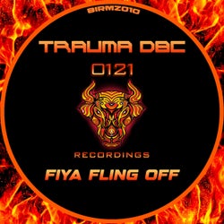 Fiya Fling Off