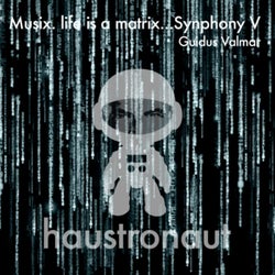 Musix. life is a matrix...Synphony V