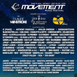 Movement 2018