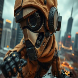 Funky Neuro Soldier