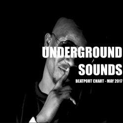 Underground Sounds - May 2017