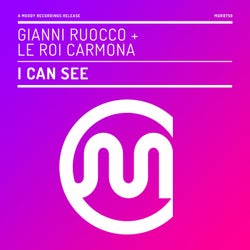 I Can See