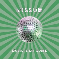 Music Is My Guide