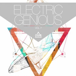 Electric Genious Vol. 7
