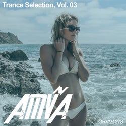 Trance Selection, Vol. 03