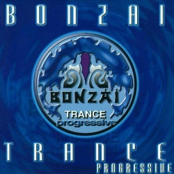 Bonzai Trance Progressive - 1998 - Full Length Edition