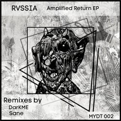 Amplified Return EP