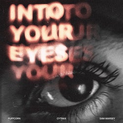 Into Your Eyes - Extended Mix