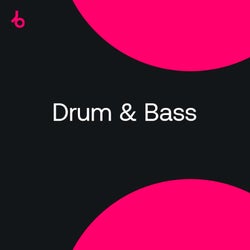 Peak Hour Tracks 2022: Drum & Bass