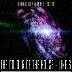 The Colour of the House - Line 6