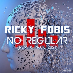 No Regular (Remix Pack 2021)