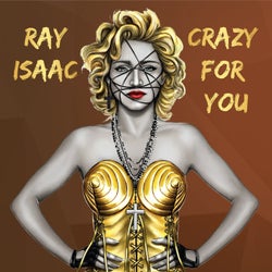 Crazy for You (MadonnaBar Remix)