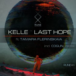 Last Hope (feat. Tamara Flerinskaia)