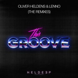 This Groove (The Remixes)